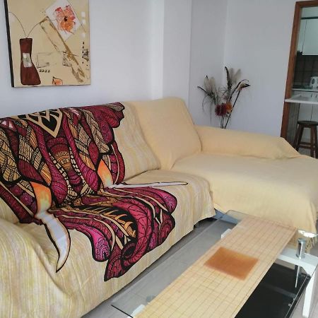 1 Bedroom Apartment With Stunning Sea View Arona  Luaran gambar