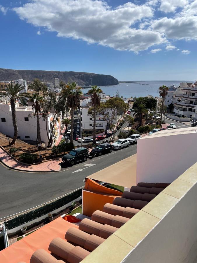 1 Bedroom Apartment With Stunning Sea View Arona  Luaran gambar