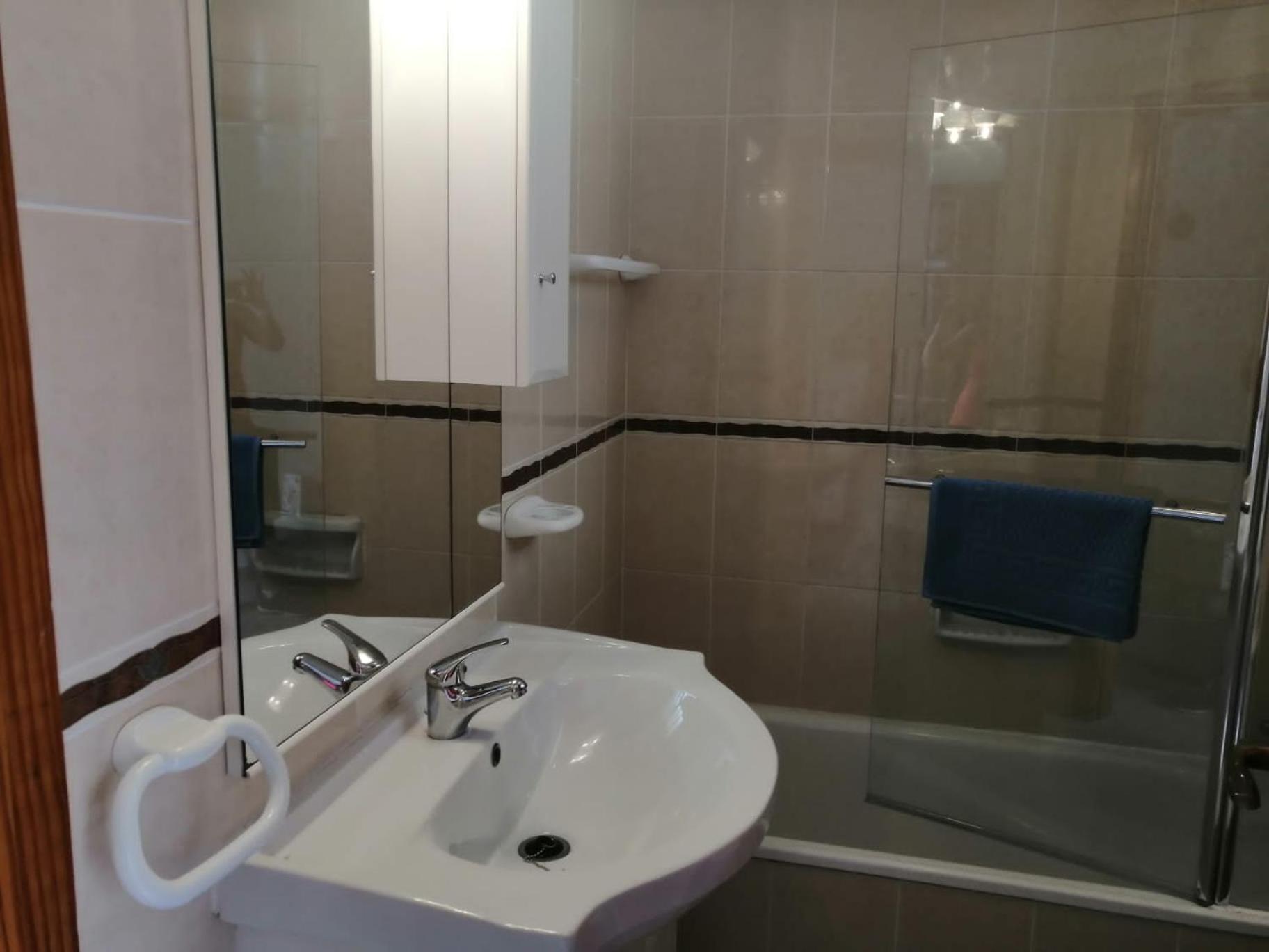 1 Bedroom Apartment With Stunning Sea View Arona  Luaran gambar