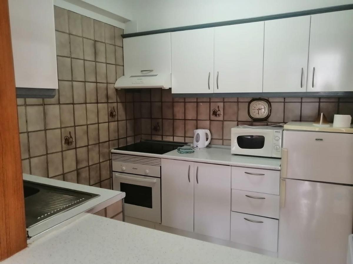 1 Bedroom Apartment With Stunning Sea View Arona  Luaran gambar